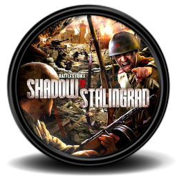 Battlestrike - Shadow Of Stalingrad 2 Icon 256x256 png